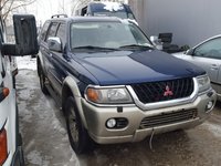 Oglinda dreapta electrica Mitsubishi Pajero Sport 2001