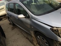 Oglinda dreapta electrica Peugeot 307 SW 2006 FACELIFT