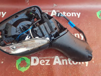 Oglinda dreapta electrica Renault Clio 4 cod 963016264R