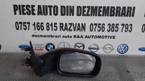 Oglinda Dreapta Electrica Renault Laguna 2 Vandut De Firma Cu Garantie Livram Oriunde In Tara