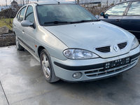 Oglinda dreapta electrica Renault Megane 1 2001