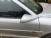 Oglinda dreapta electrica Z147 Oglinda dreapta electrica Z147 Opel Vectra B [facelift] [1999 - 2002] Sedan 4-usi 1.8 MT (125 hp) Opel Vectra B 1.8 benzina,argintiu,125cp,cod motor Z18XE,CUTIE MANUALA IN 5 TREPTE