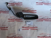 OGLINDA DREAPTA FATA OPEL ZAFIRA 1999-2005