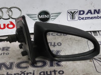 OGLINDA DREAPTA FATA PEUGEOT 108 AN 2015 REGLAJ MANUAL 232631018