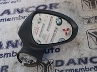 OGLINDA DREAPTA FATA SEAT IBIZA AN 2010 E9034456