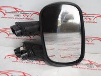 Oglinda dreapta Fiat Doblo 2000 manuala