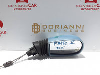 Oglinda dreapta Fiat Punto 188 1999-2012