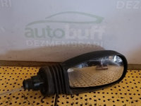 Oglinda Dreapta Fiat Punto I (1993-1999) oricare E11026289