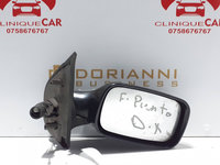 Oglinda dreapta Fiat Punto I 1993 – 1999