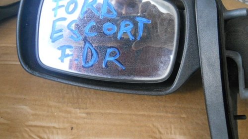 Oglinda dreapta Ford Escort