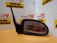 OGLINDA DREAPTA FORD FOCUS 1998-2004