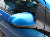 Oglinda dreapta Ford Ka mk2 culoare albastra
