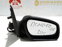 Oglinda dreapta Ford Mondeo III 2000 – 2007