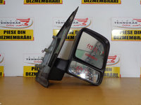 OGLINDA DREAPTA FORD TRANSIT CONNECT , AN 2002-2009, MANUALA