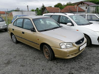 Oglinda dreapta Hyundai Accent 2 2002 1.5 Benzina Cod Motor G4EB 90CP/66KW