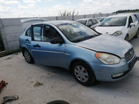 Oglinda dreapta Hyundai Accent 2006-2011