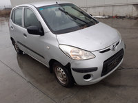 Oglinda dreapta HYUNDAI I10