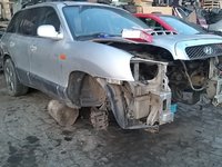 Oglinda dreapta Hyundai Santa Fe 2000-2006