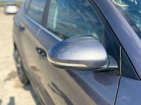 Oglinda dreapta Hyundai Tucson 3 cu senzor si rabatare electrica