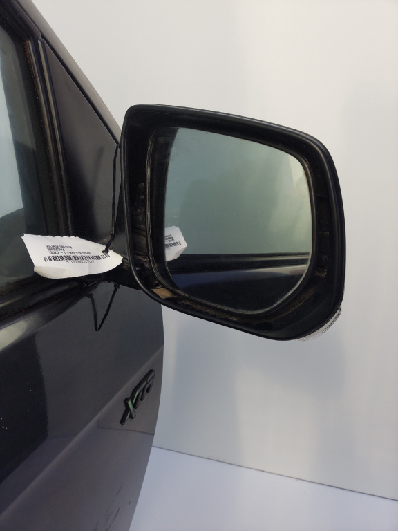 Oglinda dreapta Isuzu D-max Xtr an 2020 