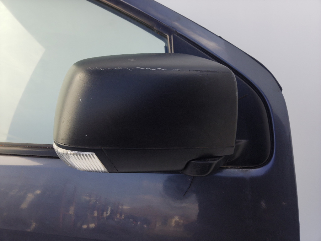 Oglinda dreapta Isuzu D-max Xtr an 2020 cod piesa 8980653444
