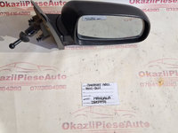 OGLINDA DREAPTA MANUALA CHEVROLET AVEO 2002-2011