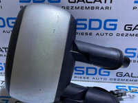 Oglinda Dreapta Manuala Fiat Doblo 2000 - 2010