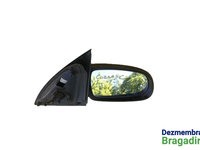 Oglinda dreapta manuala Opel Corsa C [facelift] [2003 - 2006] Hatchback 3-usi 1.2 MT (80 hp) Z12XEP / Z14XEP