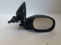 Oglinda dreapta manuala peugeot 206 2000-2009