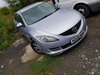 Oglinda Dreapta Mazda 6 2009 Hatchback