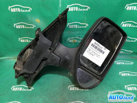 Oglinda Dreapta Mecanica, Brat Scurt Ford TRANSIT bus FD ,FB ,FS ,FZ ,FC 2000-2006