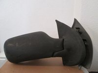 Oglinda dreapta mecanica completa Fiat Punto I model 1994 1995 1996 1997 19981999