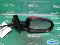 Oglinda Dreapta Mecanica Opel CORSA C F08,F68 2000