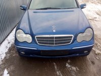 Oglinda dreapta mercedes c class w203