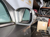 Oglinda Dreapta Mercedes E Class W211 Volan Stanga european - Dezmembrari Arad