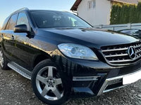 Oglinda dreapta Mercedes ML250 cdi W166