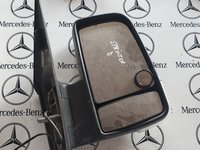 Oglinda dreapta Mercedes sprinter 315 2008 mic defect