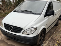 Oglinda dreapta Mercedes Vito Viano