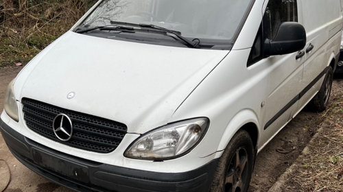 Oglinda dreapta Mercedes Vito Viano