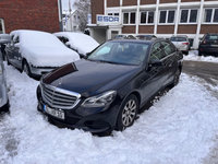 Oglinda dreapta Mercedes W212 Facelift an 2014