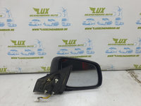 Oglinda dreapta Mitsubishi Lancer X [2007 - 2011] 2.0 di-d BWC