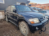 Oglinda dreapta Mitsubishi Pajero 2004