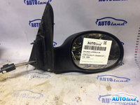 Oglinda Dreapta Neagra Mecanica Chrysler PT CRUISER PT 2000