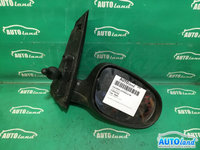 Oglinda Dreapta Neagra Mecanica Ford KA 2008