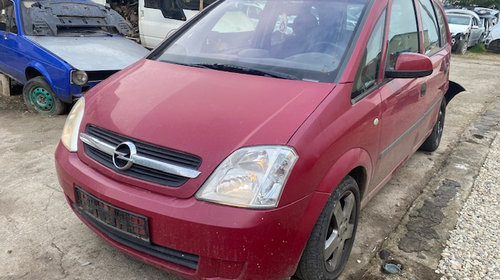 Oglinda dreapta OGLINDA ELECTRICA SI INCALZITA Opel Meriva [2002 - 2006] Minivan 1.7 CDTI MT (100 hp) OPEL MERIVA 1.7 CDTI MOTOR Z17DTH 74KW CUTIE MANUALA 5 TREPTE MG1