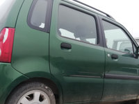 Oglinda dreapta Opel Agila 2001