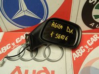 Oglinda dreapta Opel Agila