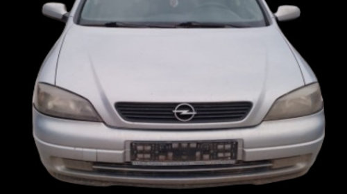 Oglinda dreapta Opel Astra G [1998 - 2009] wa