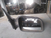 Oglinda dreapta Opel Astra G