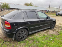 Oglinda dreapta Opel Astra G